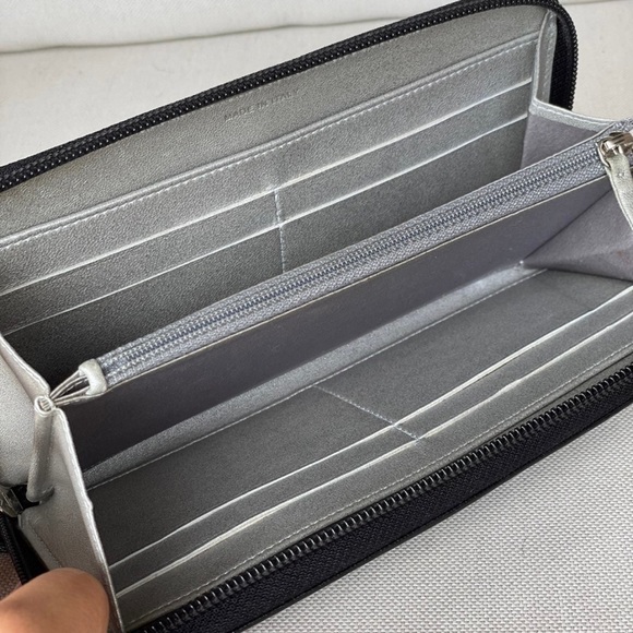 Chanel wallet - Picture 10 of 14